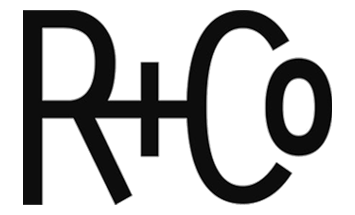 R+Co